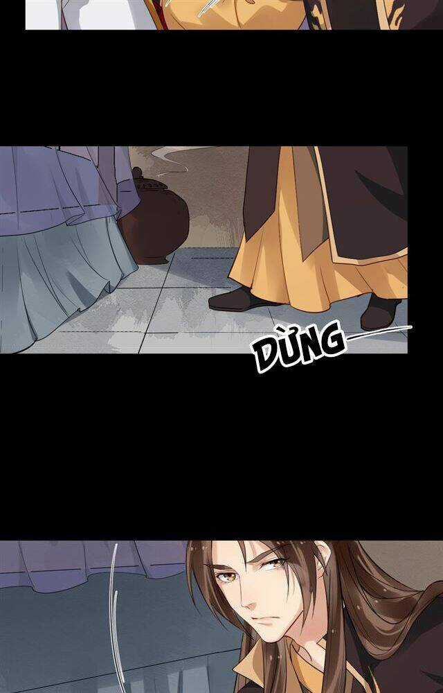 Bồng Sơn Viễn 2 - Chapter 26 - Trang 14