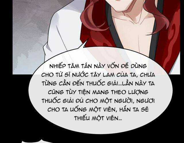 Bồng Sơn Viễn 2 - Chapter 26 - Trang 28