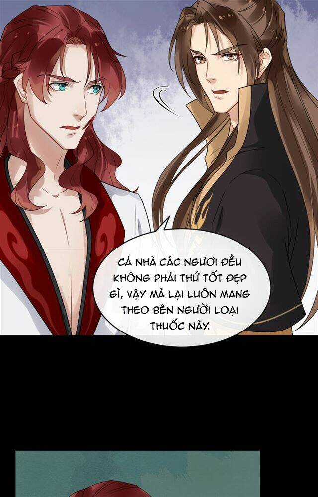 Bồng Sơn Viễn 2 - Chapter 26 - Trang 31