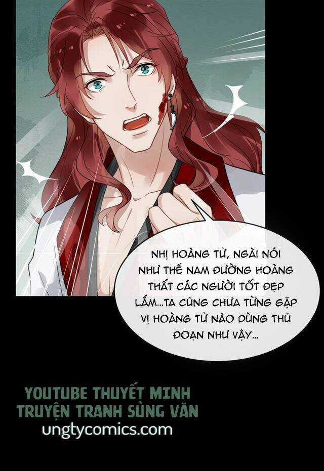 Bồng Sơn Viễn 2 - Chapter 26 - Trang 32