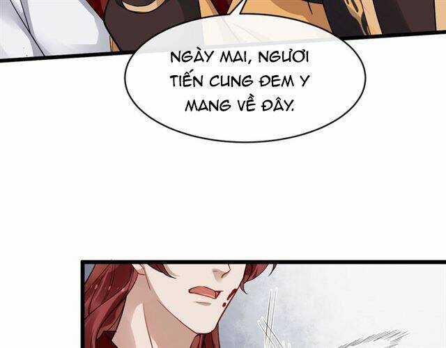 Bồng Sơn Viễn 2 - Chapter 26 - Trang 35