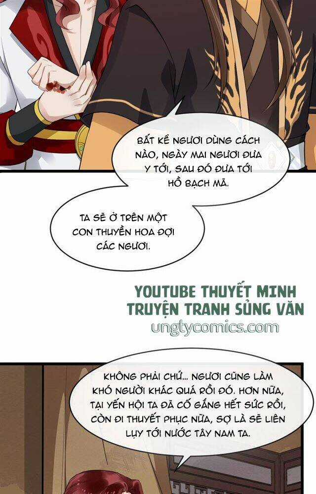 Bồng Sơn Viễn 2 - Chapter 26 - Trang 38