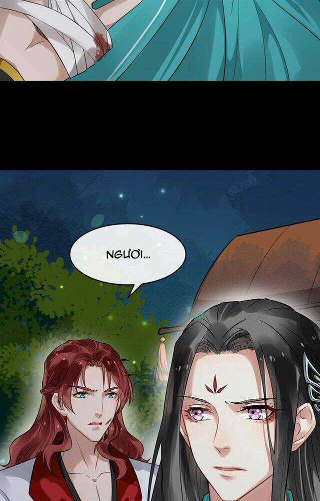 Bồng Sơn Viễn 2 - Chapter 26 - Trang 57