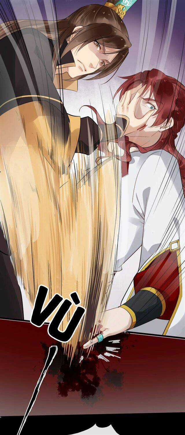 Bồng Sơn Viễn 2 - Chapter 26 - Trang 7