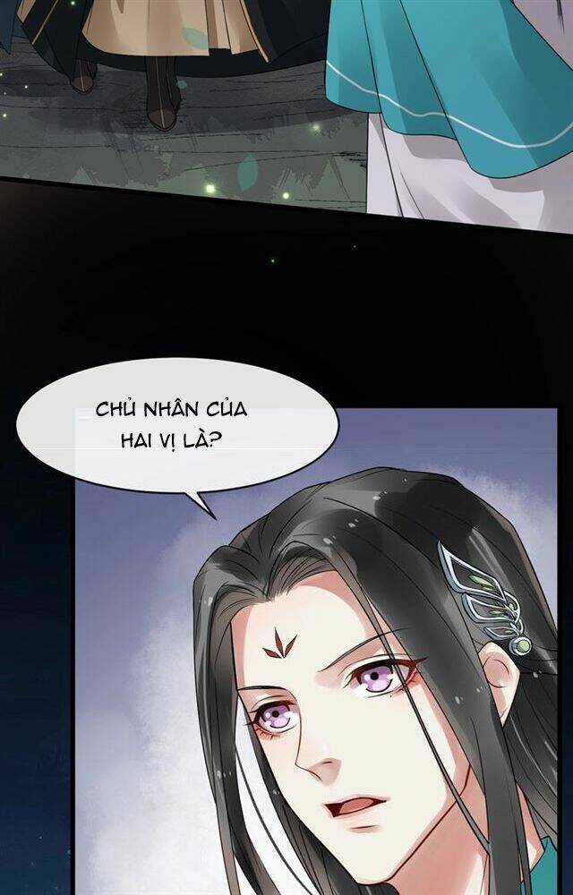 Bồng Sơn Viễn 2 - Chapter 26 - Trang 62