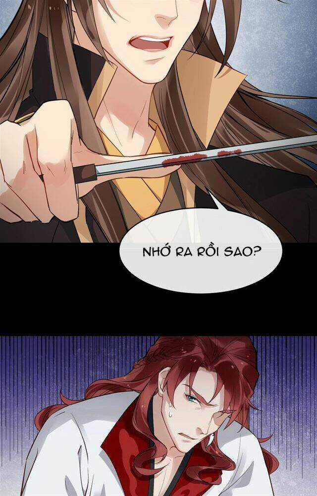 Bồng Sơn Viễn 2 - Chapter 26 - Trang 9