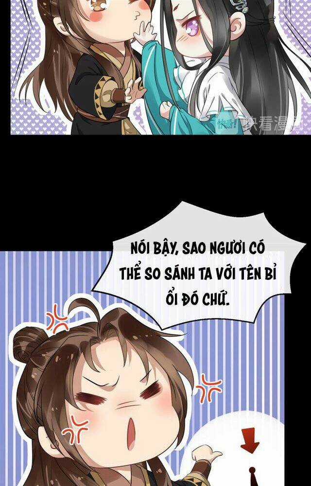 Bồng Sơn Viễn 2 - Chapter 27 - Trang 25