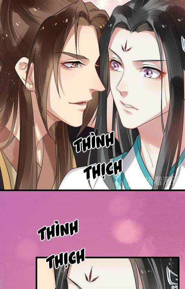 Bồng Sơn Viễn 2 - Chapter 27 - Trang 35