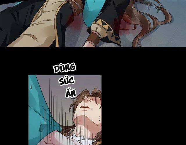 Bồng Sơn Viễn 2 - Chapter 28 - Trang 38