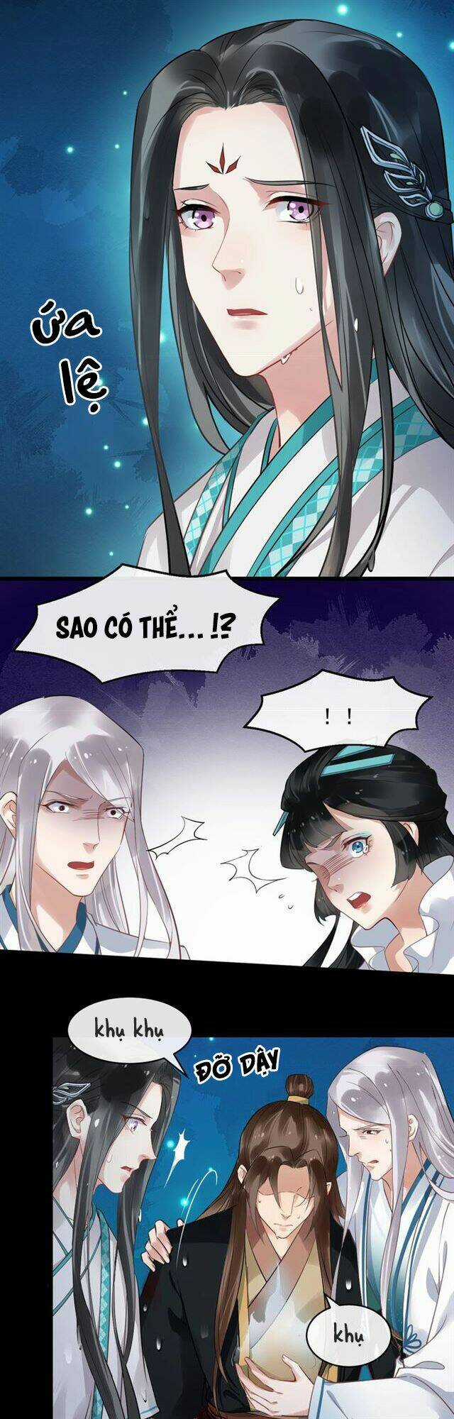 Bồng Sơn Viễn 2 - Chapter 28 - Trang 70