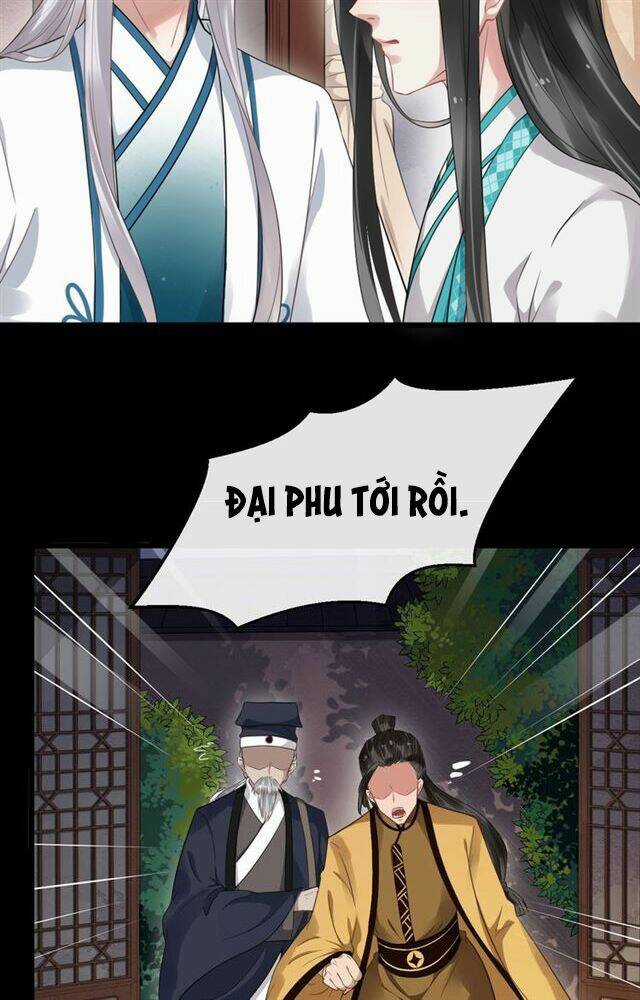 Bồng Sơn Viễn 2 - Chapter 29 - Trang 11