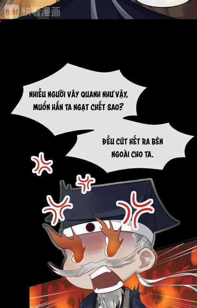 Bồng Sơn Viễn 2 - Chapter 29 - Trang 17