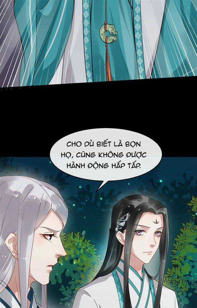 Bồng Sơn Viễn 2 - Chapter 29 - Trang 32