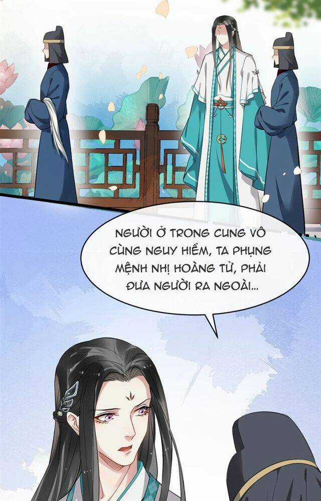 Bồng Sơn Viễn 2 - Chapter 29 - Trang 44