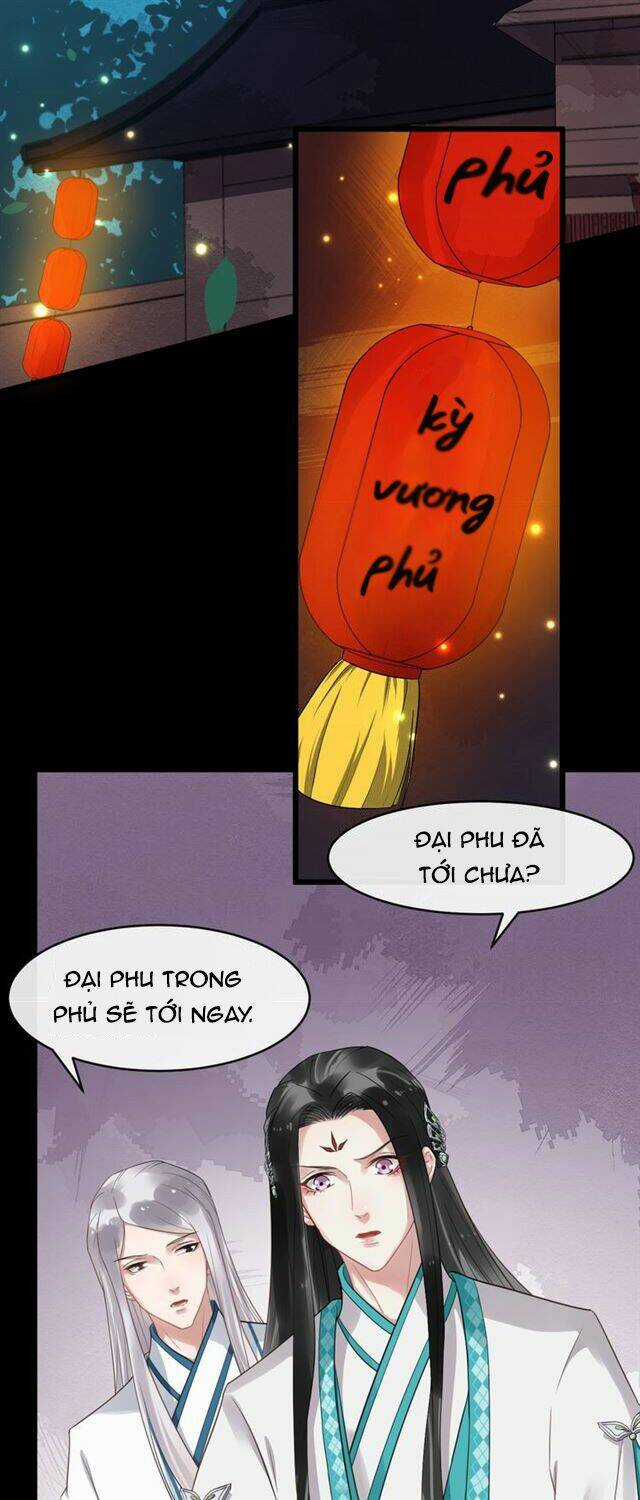 Bồng Sơn Viễn 2 - Chapter 29 - Trang 7