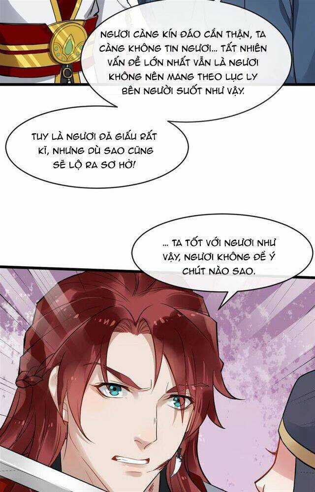 Bồng Sơn Viễn 2 - Chapter 29 - Trang 78