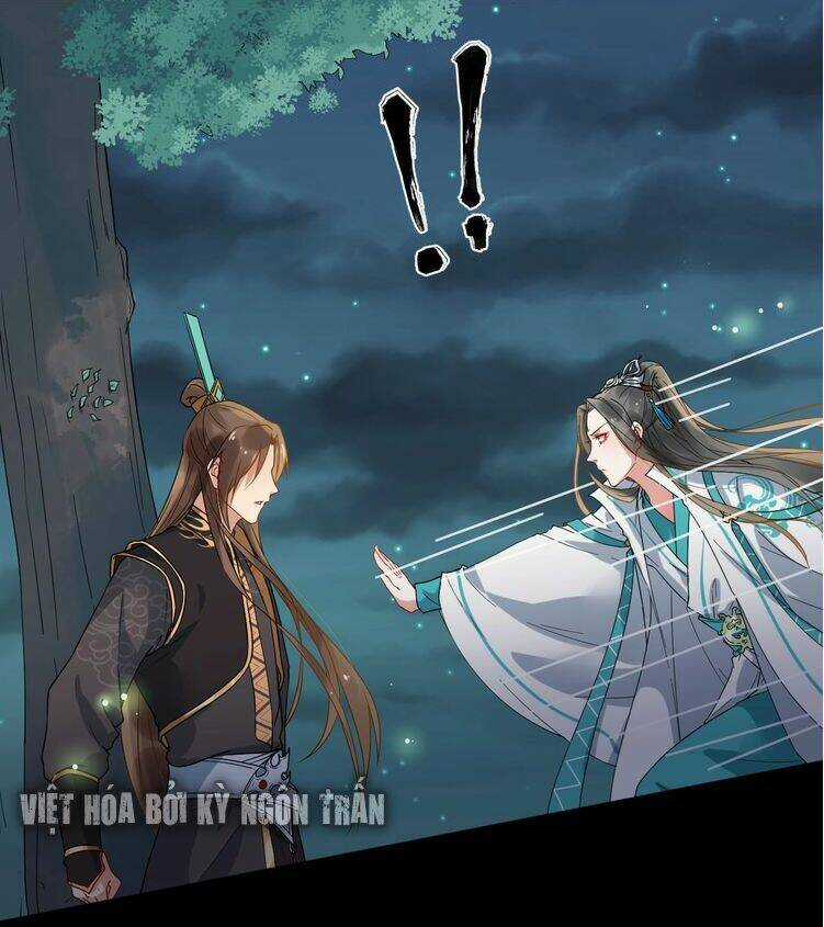 Bồng Sơn Viễn 2 - Chapter 3 - Trang 12