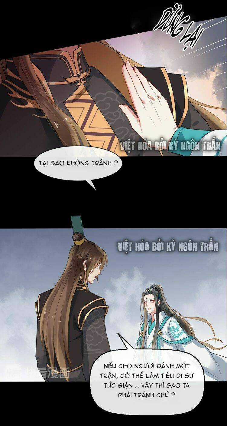 Bồng Sơn Viễn 2 - Chapter 3 - Trang 13