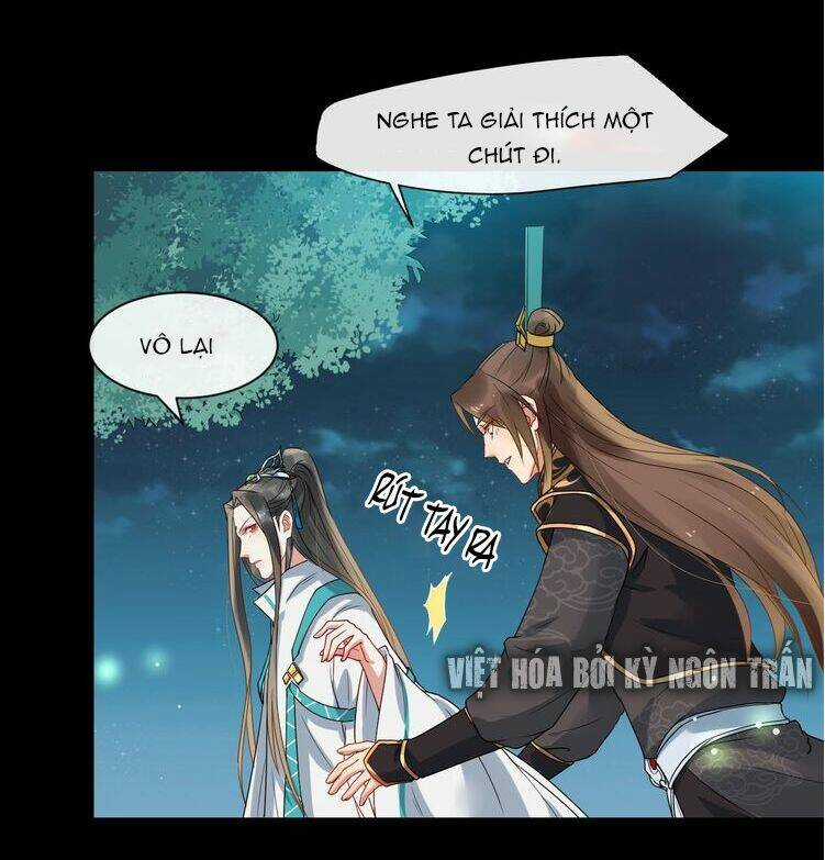Bồng Sơn Viễn 2 - Chapter 3 - Trang 15