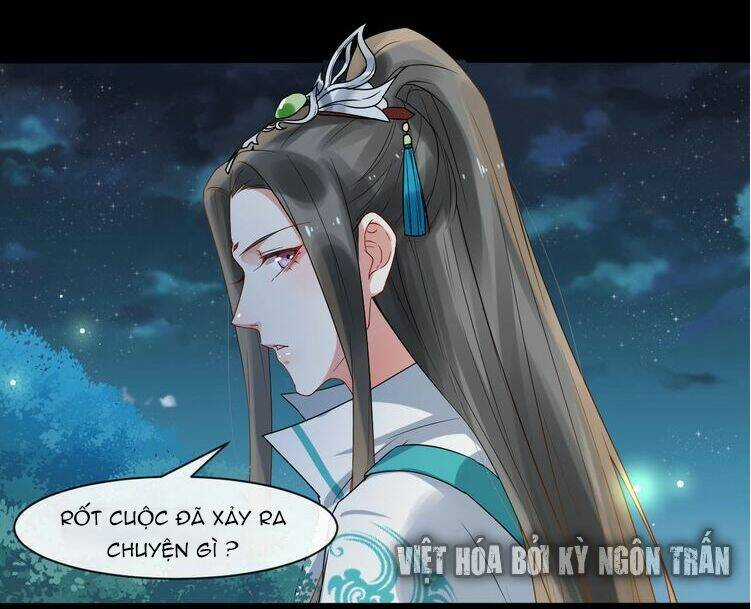 Bồng Sơn Viễn 2 - Chapter 3 - Trang 16