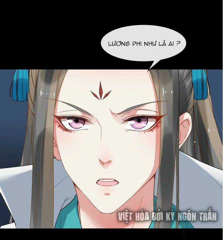 Bồng Sơn Viễn 2 - Chapter 3 - Trang 21