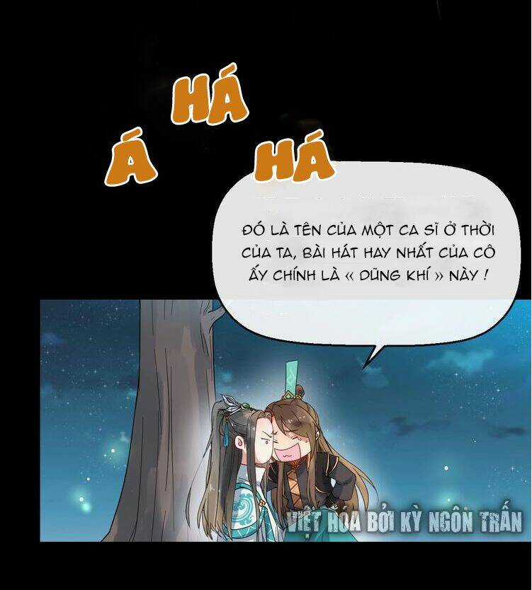 Bồng Sơn Viễn 2 - Chapter 3 - Trang 22