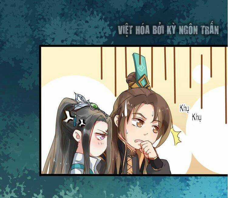 Bồng Sơn Viễn 2 - Chapter 3 - Trang 25