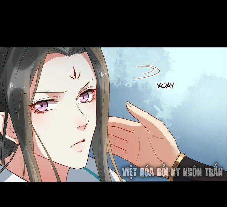 Bồng Sơn Viễn 2 - Chapter 3 - Trang 27