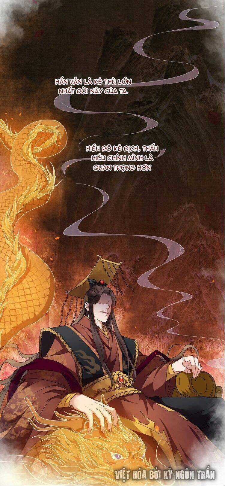 Bồng Sơn Viễn 2 - Chapter 3 - Trang 34