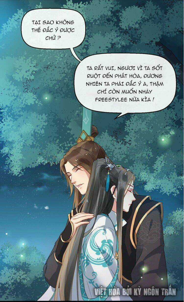 Bồng Sơn Viễn 2 - Chapter 3 - Trang 5