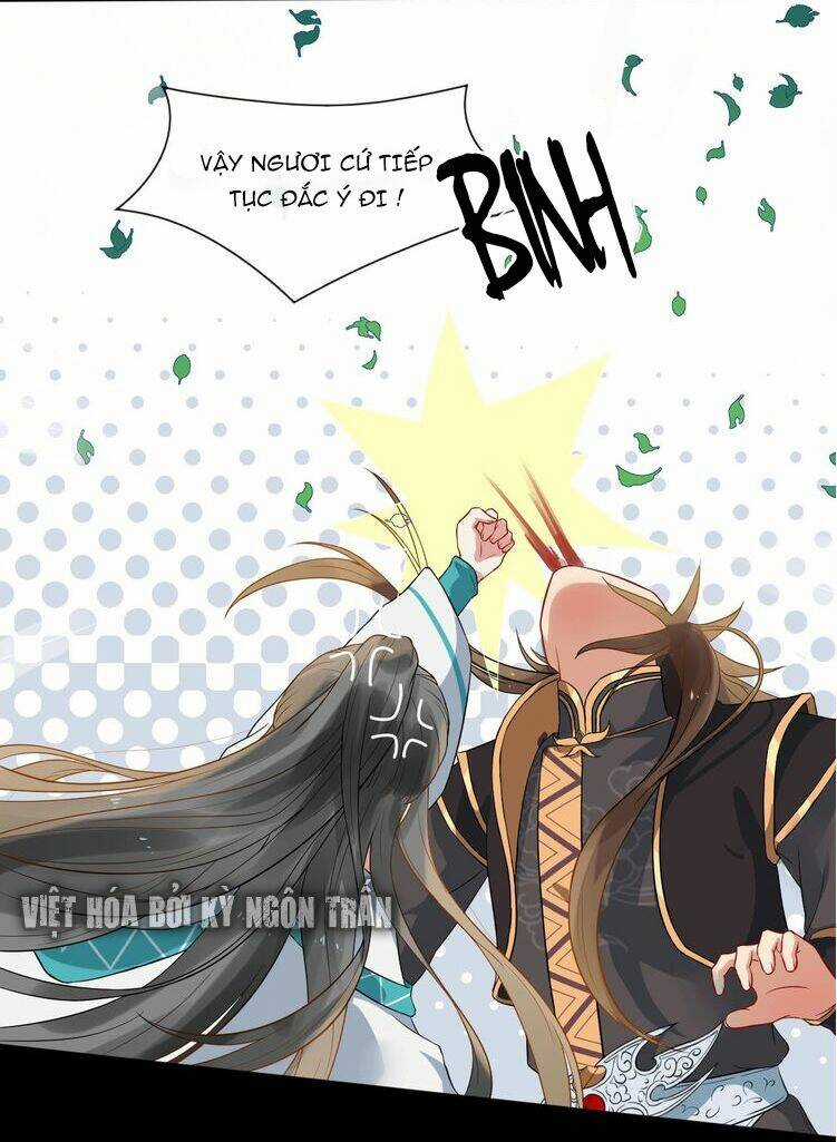 Bồng Sơn Viễn 2 - Chapter 3 - Trang 6