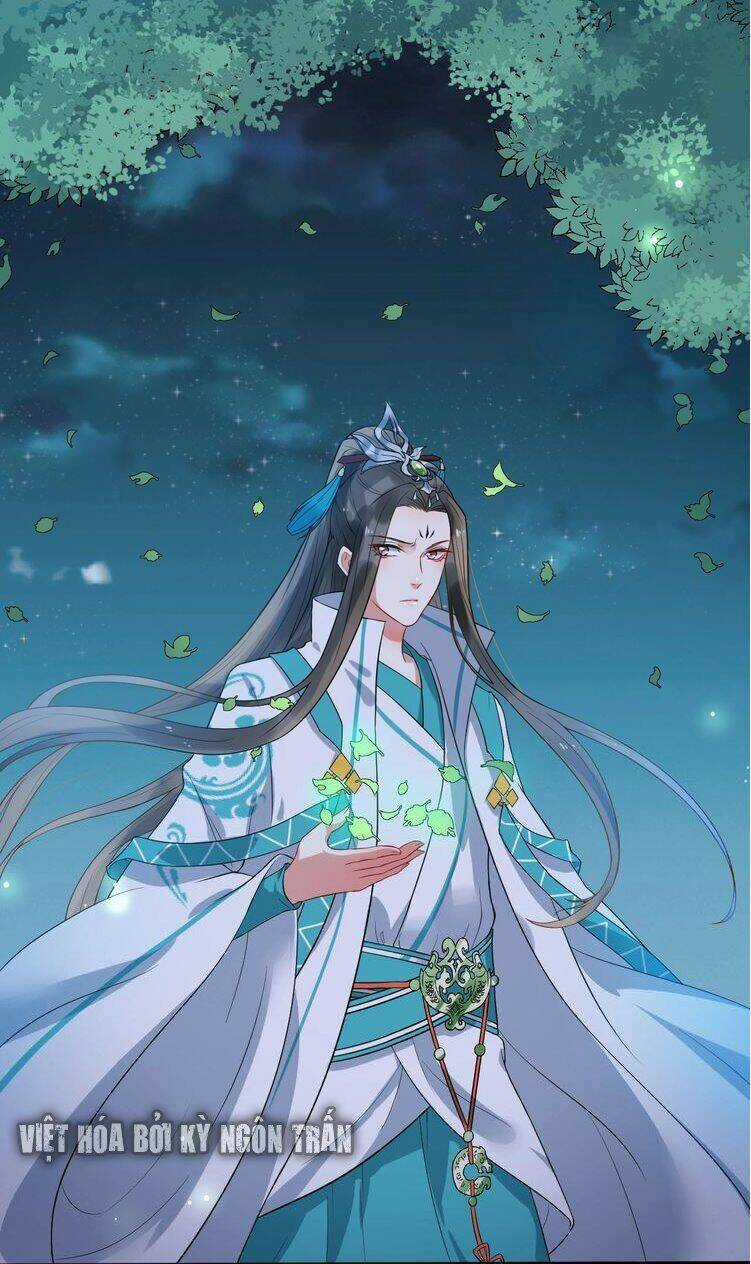 Bồng Sơn Viễn 2 - Chapter 3 - Trang 9