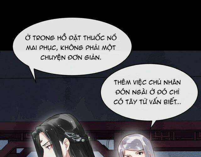 Bồng Sơn Viễn 2 - Chapter 30 - Trang 18