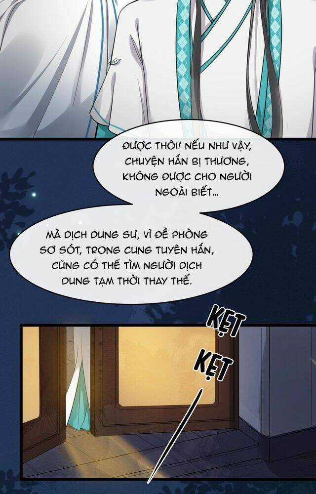 Bồng Sơn Viễn 2 - Chapter 30 - Trang 34