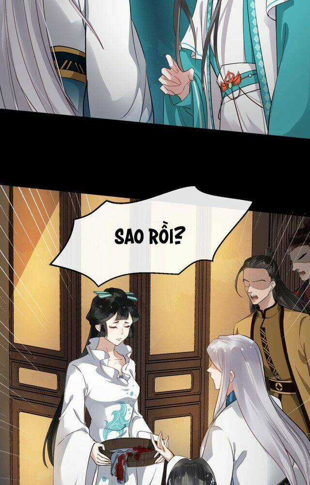 Bồng Sơn Viễn 2 - Chapter 30 - Trang 36