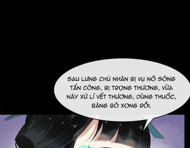 Bồng Sơn Viễn 2 - Chapter 30 - Trang 39