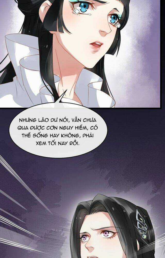 Bồng Sơn Viễn 2 - Chapter 30 - Trang 40