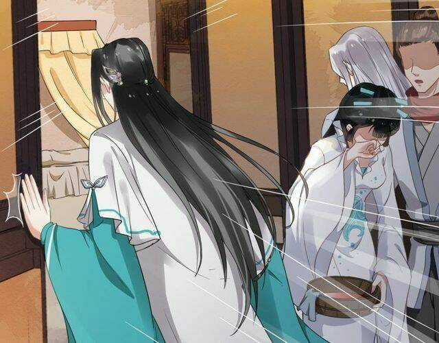 Bồng Sơn Viễn 2 - Chapter 30 - Trang 43