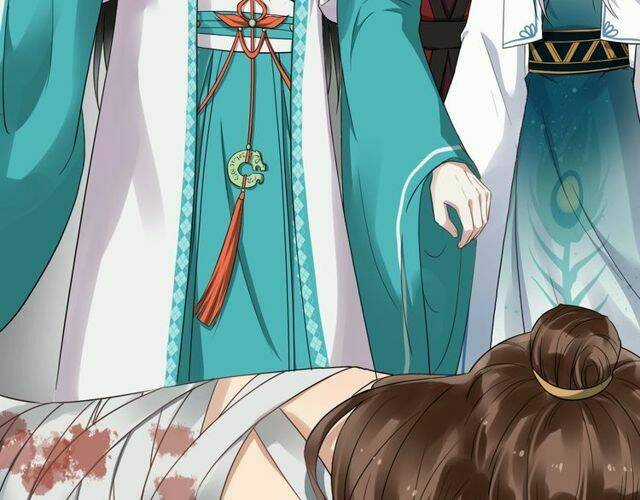 Bồng Sơn Viễn 2 - Chapter 30 - Trang 47