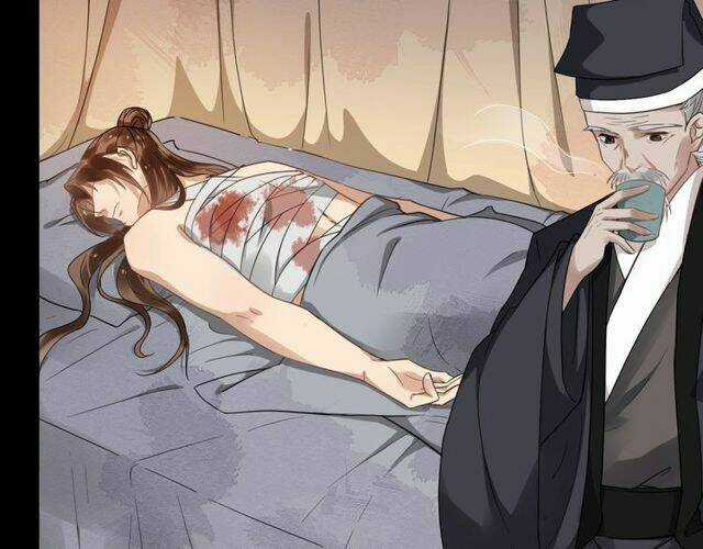 Bồng Sơn Viễn 2 - Chapter 30 - Trang 49