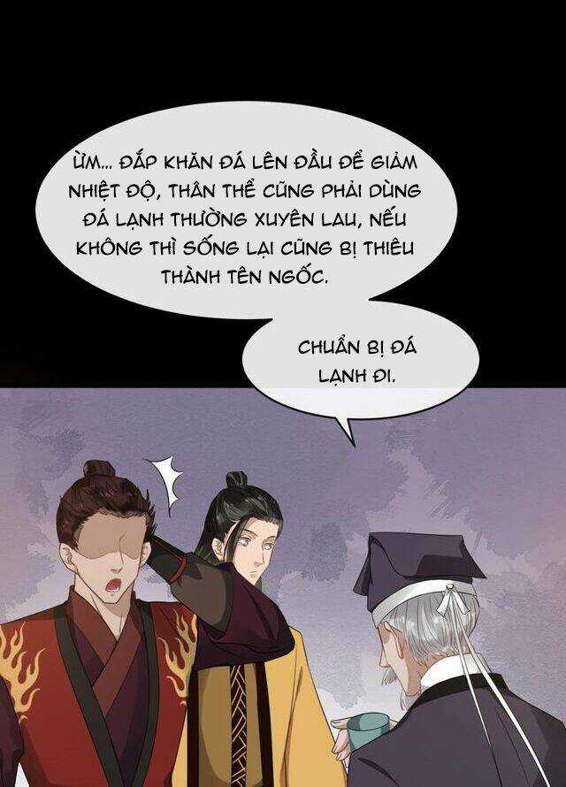 Bồng Sơn Viễn 2 - Chapter 30 - Trang 59