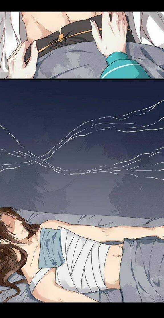 Bồng Sơn Viễn 2 - Chapter 31 - Trang 13