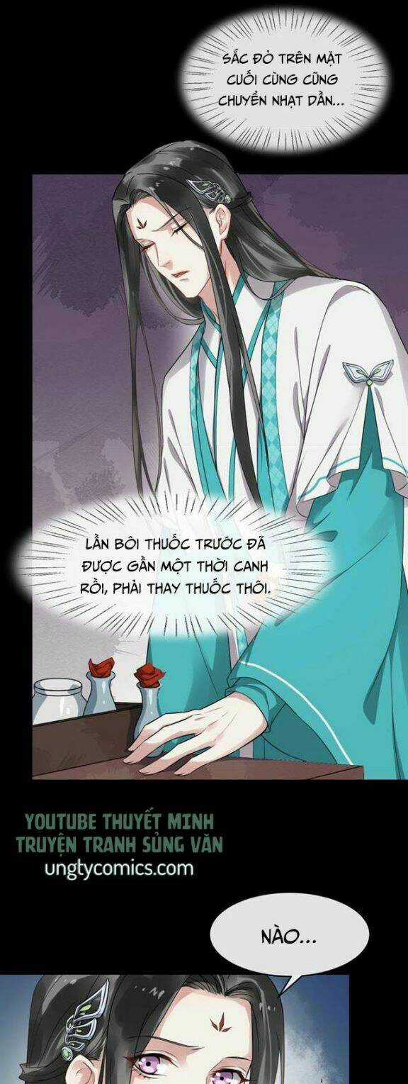 Bồng Sơn Viễn 2 - Chapter 31 - Trang 14