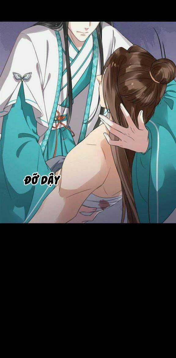 Bồng Sơn Viễn 2 - Chapter 31 - Trang 16