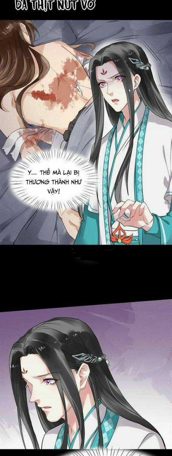 Bồng Sơn Viễn 2 - Chapter 31 - Trang 18