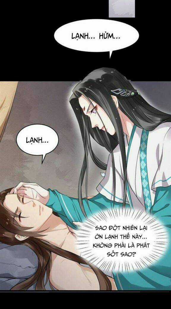 Bồng Sơn Viễn 2 - Chapter 31 - Trang 20