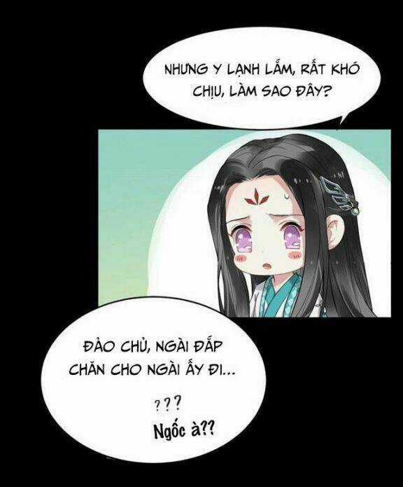Bồng Sơn Viễn 2 - Chapter 31 - Trang 22
