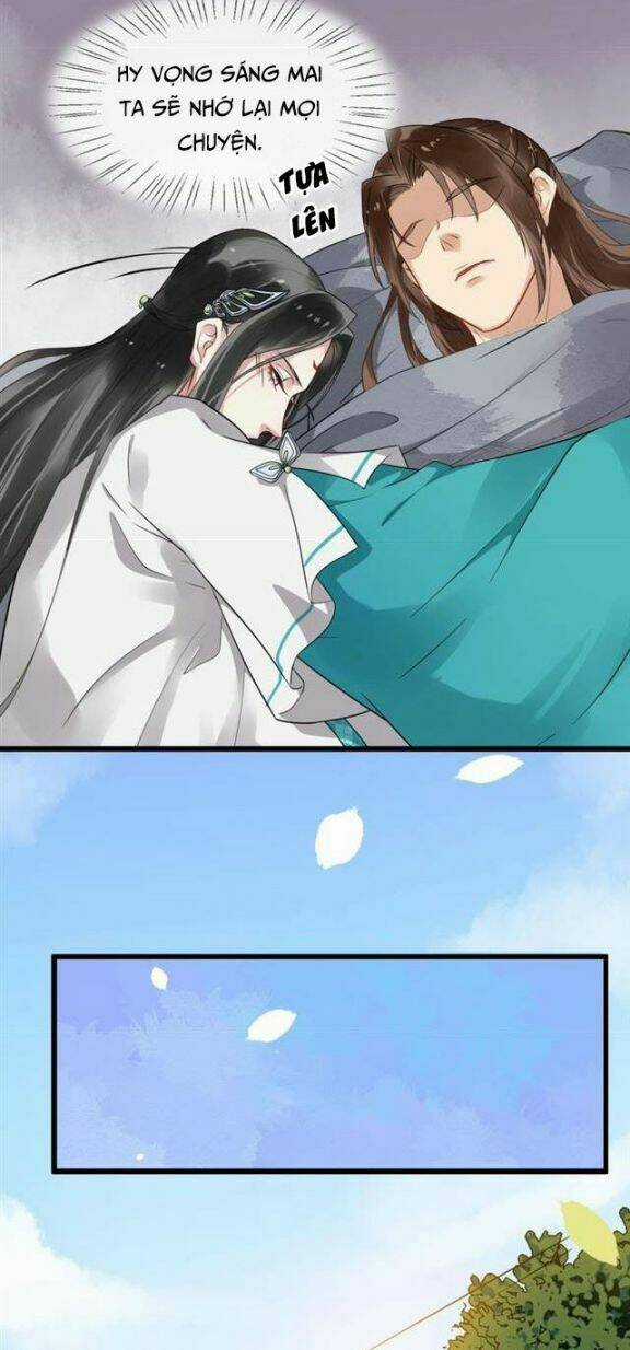 Bồng Sơn Viễn 2 - Chapter 31 - Trang 28