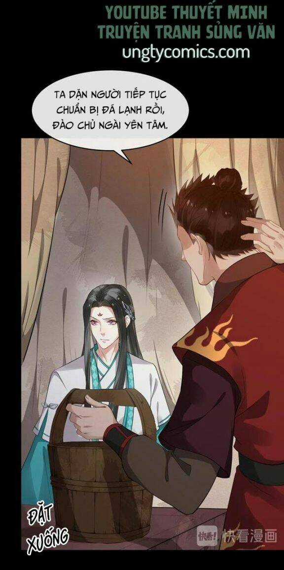 Bồng Sơn Viễn 2 - Chapter 31 - Trang 4