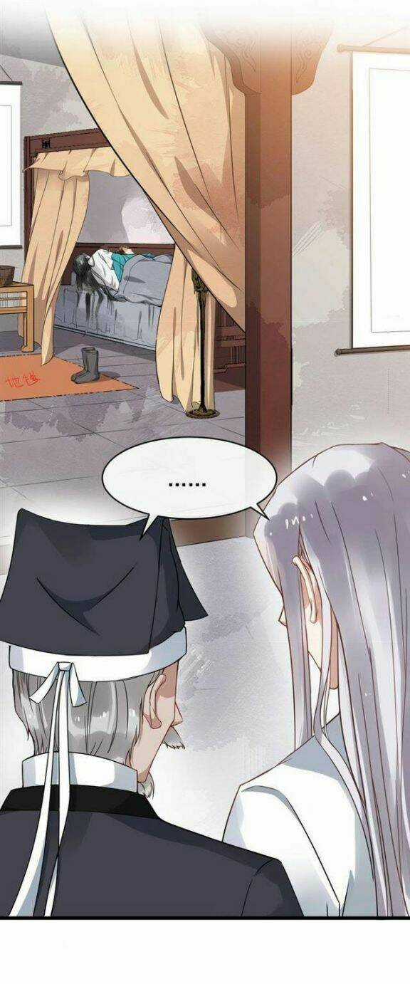 Bồng Sơn Viễn 2 - Chapter 31 - Trang 31